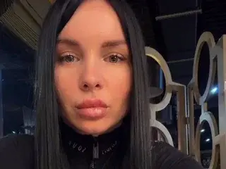 Streamate Nude Webcam of Ink_Girll