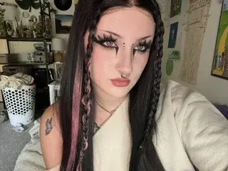 Streamate Live Porn of XoLavender