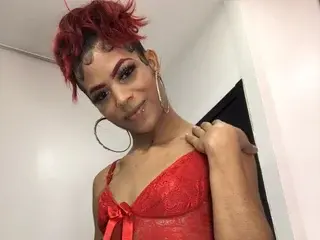 Streamate Adult Video Chat of Beilyn_Andrea