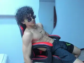 Streamate Adult Webcam of JackesTaylor