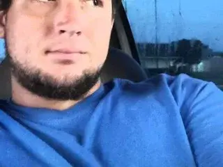 Streamate Nude Webcam of Dillonroberts95