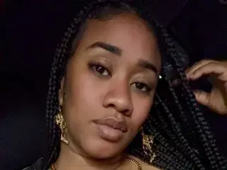 Streamate Sex Cam of MillyMystique
