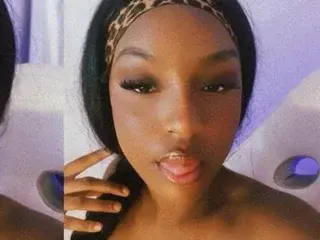 Streamate Private Sex Chat of AdryMorris