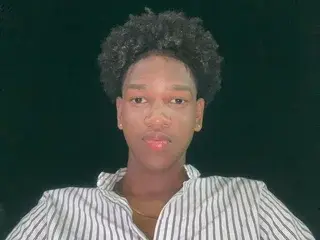 Streamate Sex Chat of AfroWayuuu