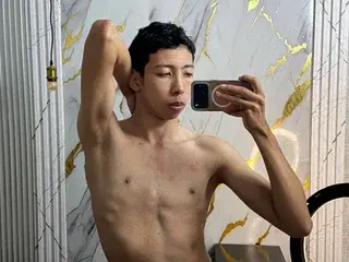 Streamate Best live sex cam show of MOgekobig19
