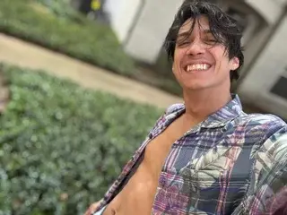 Streamate Live Sex Cam of NoLiMiTsLeO