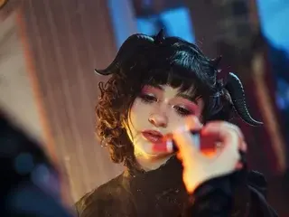 Streamate Best Webcam of ZephiraAbney