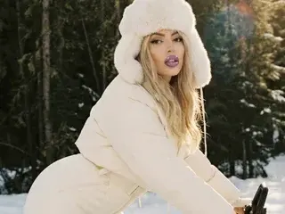 Streamate Free Porn Cam of StephanieRosee