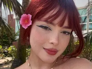 Streamate Free Porn Cam of Doyeon_Dae
