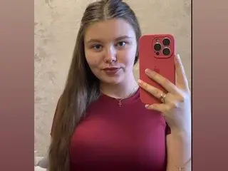 Streamate Nude Webcam of Enchaantress