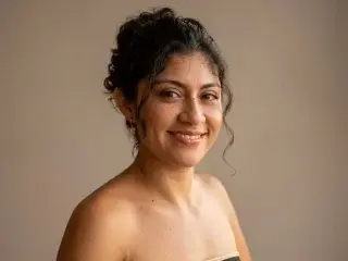 Streamate Best live sex cam show of LUCIANA_JONS