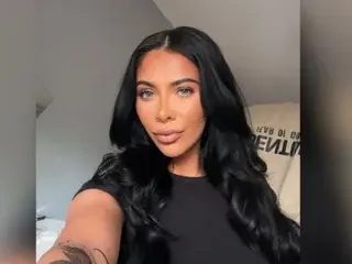 Streamate Live Sex of PrettynaughtyLacey