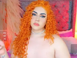 Streamate Free Porn Cam of AstridCollings
