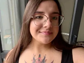 Streamate Free Porn Cam of JennOrteg