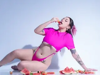 Streamate Adult Video Chat of SarahCastro