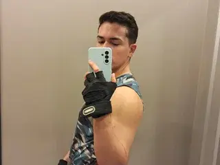 Streamate Free Porn Cam of CamiloSeed