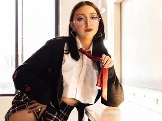 Streamate Live Sex of NixShadow