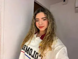 Streamate Nude Webcam of AnastasiaSteeleGB