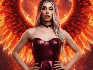 Streamate Live Sex of CherryBlossoom