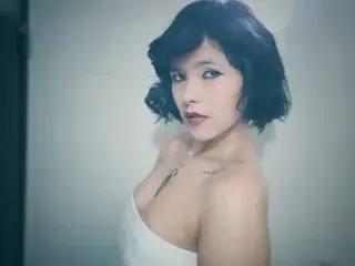 Streamate Private Sex Chat of Hann44