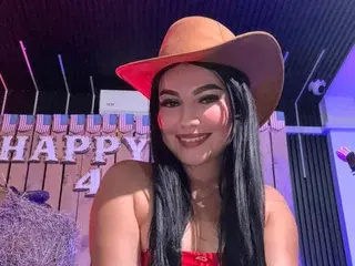 Streamate Sex Cam of MiaaFarrel