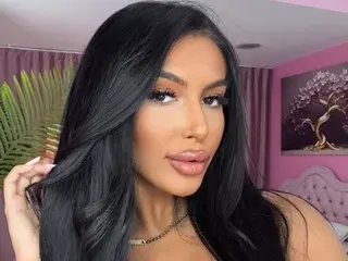 Streamate Free Live Porn of AishaaDevoe