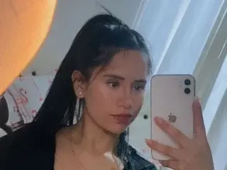 Streamate Live Sex of Iriis_Tai