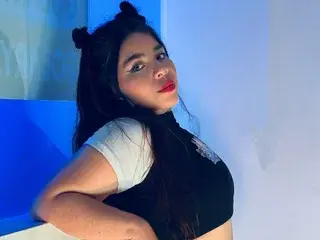 Streamate Free Porn Cam of LianyTaylor