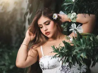 Streamate Adult Video Chat of MelaniIeRioss