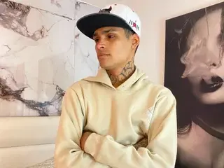 Streamate Live Sex of Ozuna_Demmers