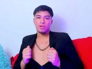 Streamate Adult Webcam of juanmechanic