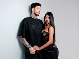 Streamate Private Sex Chat of AuroraHands