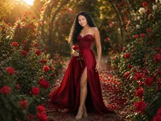 Streamate Live Porn of BeverlyCollins