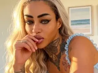 Streamate Adult Webcams of DesareeUK