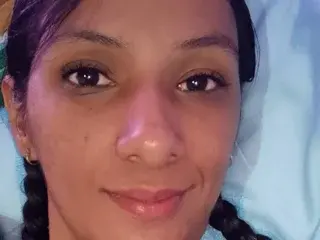Streamate Watch Live Sex Cams of Laura_Mendosa