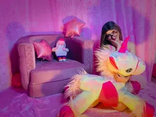 Streamate Best Webcam of NahomiConnorr