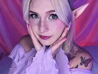 Streamate Live Sex of Mariiluu