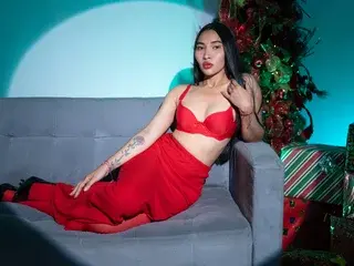 Streamate Nude Webcam of lucyliiuu