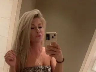 Streamate Adult Webcams of Jennaisnaughty