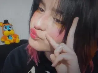 Streamate Private Sex Chat of Red_Pandemonium