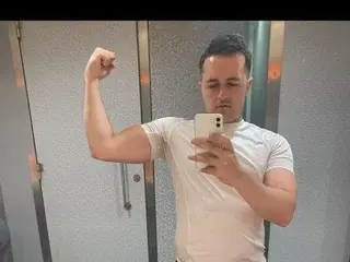 Streamate Best Webcam of Sexyy_Scott