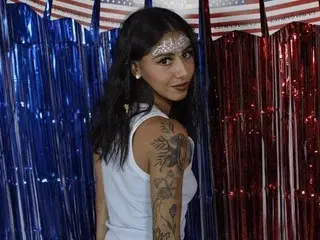 Streamate Live Sex Cam of zoeluther