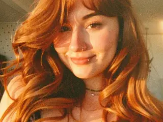 Streamate Best Webcam of MeleenaVixen