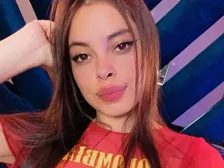 Streamate Best Webcam of AmbarCamilo