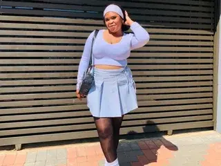 Streamate Nude Webcam of DirtyMelo