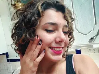 Streamate Sex Chat of Punkpuppy