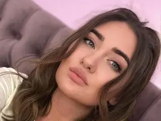 Streamate Adult Video Chat of Evalanyss