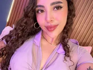 Streamate Private Sex Chat of TianaVera