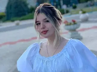 Streamate Nude Webcam of CandyLily77