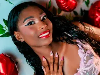 Streamate Sex Cam of Marian_Reynolds